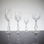 1684 7168 Glasservis
